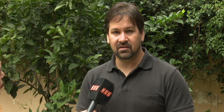 Sondeo a candidatos 2018