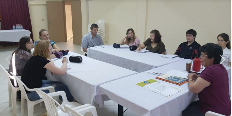 Realidad educativa en el Chaco: realizan conversatorio