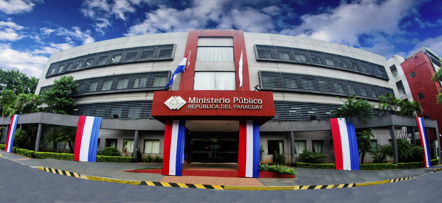 Loma Plata: Solicitan una oficina fiscal