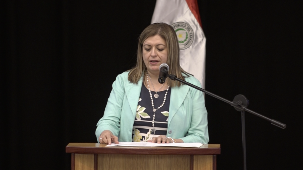 Fiscales Regionales del Chaco se reúnen