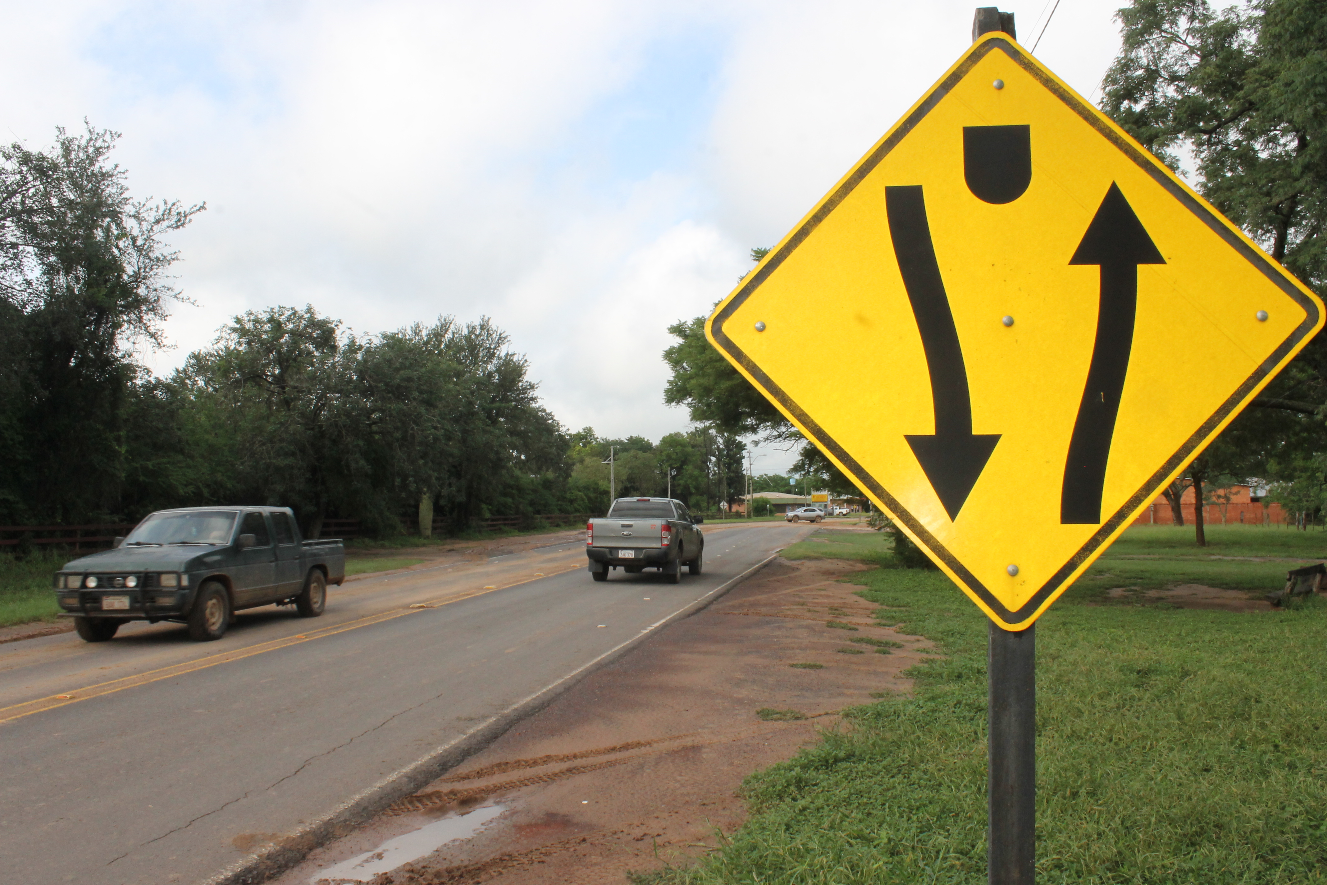 Conforman nueva comisión vecinal para caminos