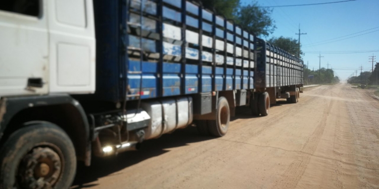 Cuatro aprehendidos bajo sospecha de abigeato en Margariño