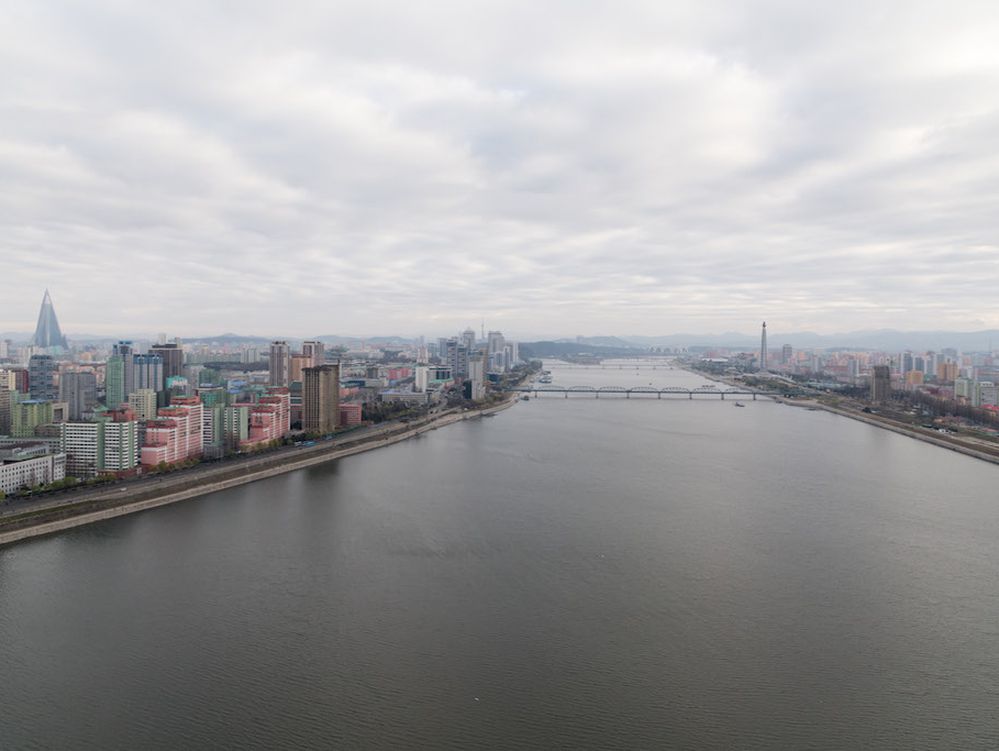 Cumbre histórica intercoreana renueva esperanzas de paz