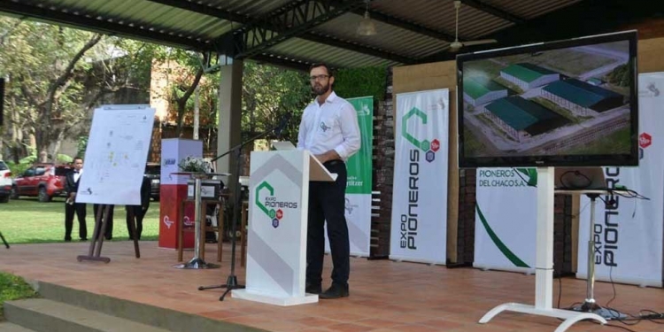 ¡La segunda edición de Expo Pioneros ya tiene fecha!