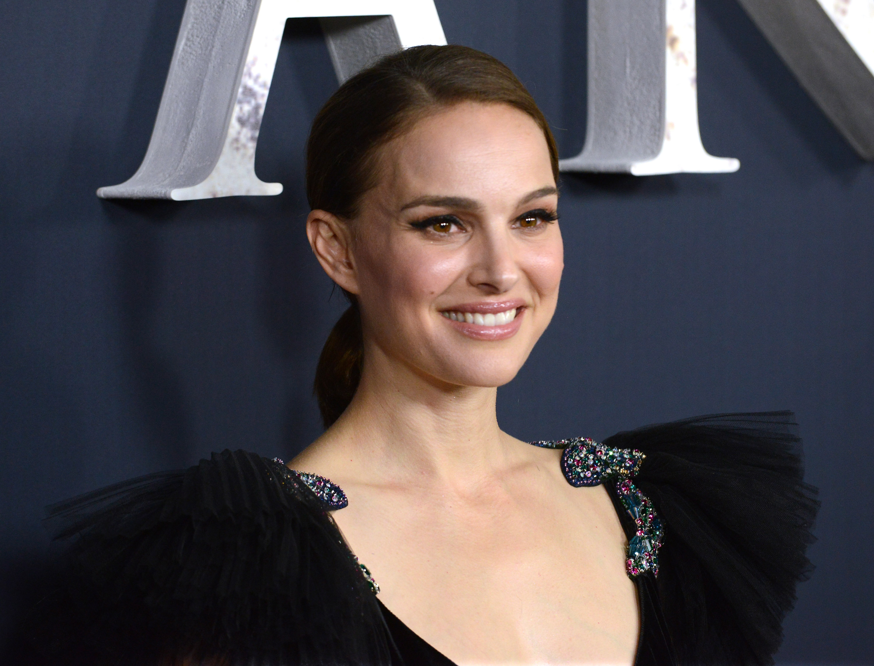 Natalie Portman evita recoger premio en Israel para “no apoyar a Netanyahu”