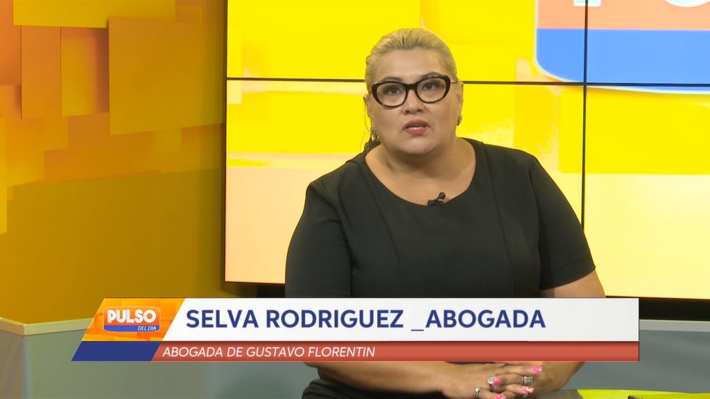 Para la abogada de Florentin a la fiscalia no le interesa saber la verdad Para la abogada de Florentin a la fiscalia no le interesa saber la verdad