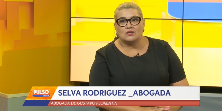 Para la abogada de Florentin a la fiscalia no le interesa saber la verdad Para la abogada de Florentin a la fiscalia no le interesa saber la verdad