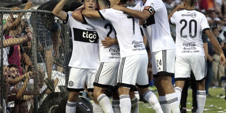 Olimpia se consolida y amplía a 9 puntos la diferencia con el segundo puesto