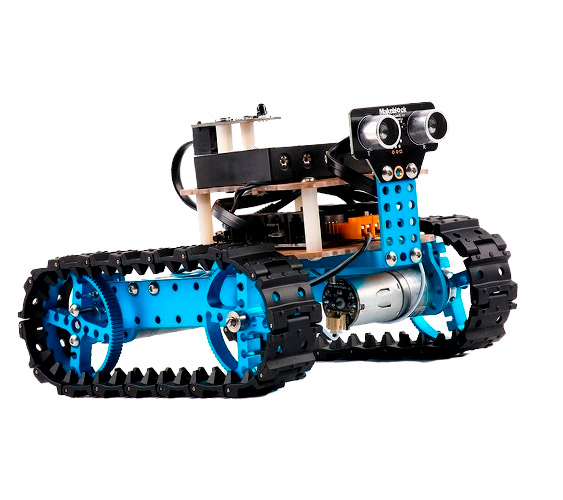 Paraguay hace historia en el Mundial de Robótica