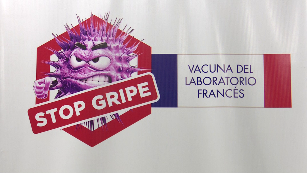 Importancia de las vacunas contra la Influenza Importancia de las vacunas contra la Influenza