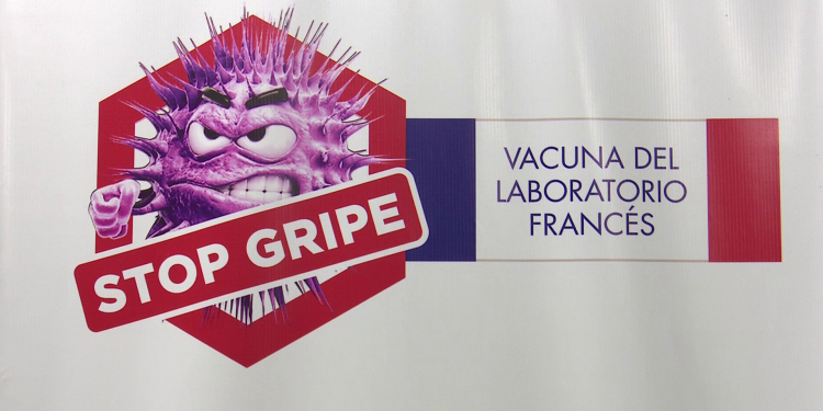Importancia de las vacunas contra la Influenza Importancia de las vacunas contra la Influenza