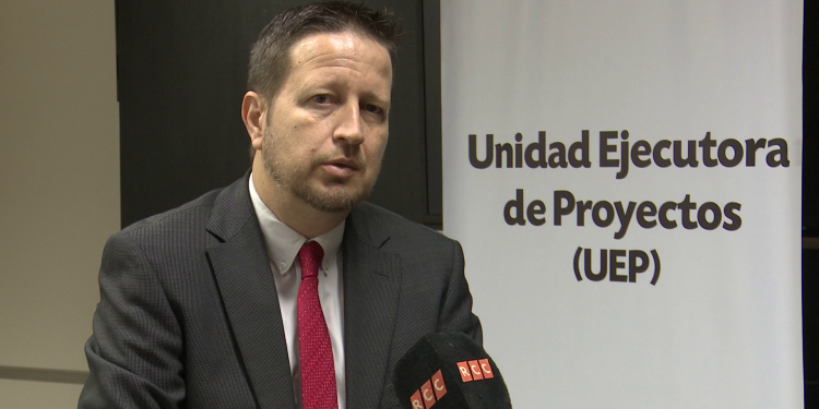 Asltima fase del acueducto Asltima fase del acueducto