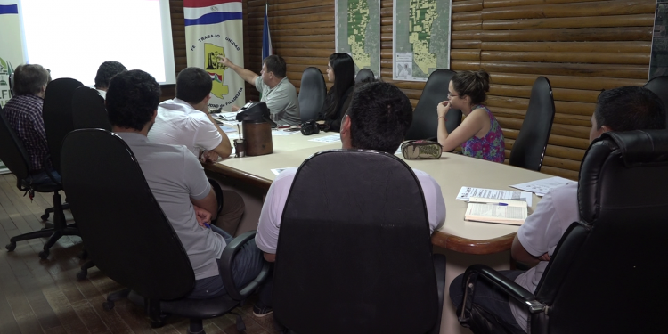 Filadelfia: Municipalidad busca mejorar su sistema de gestión online Filadelfia: Municipalidad busca mejorar su sistema de gestión online
