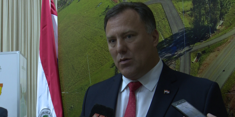 101 obras a ser inauguradas por MOPC 101 obras a ser inauguradas por MOPC