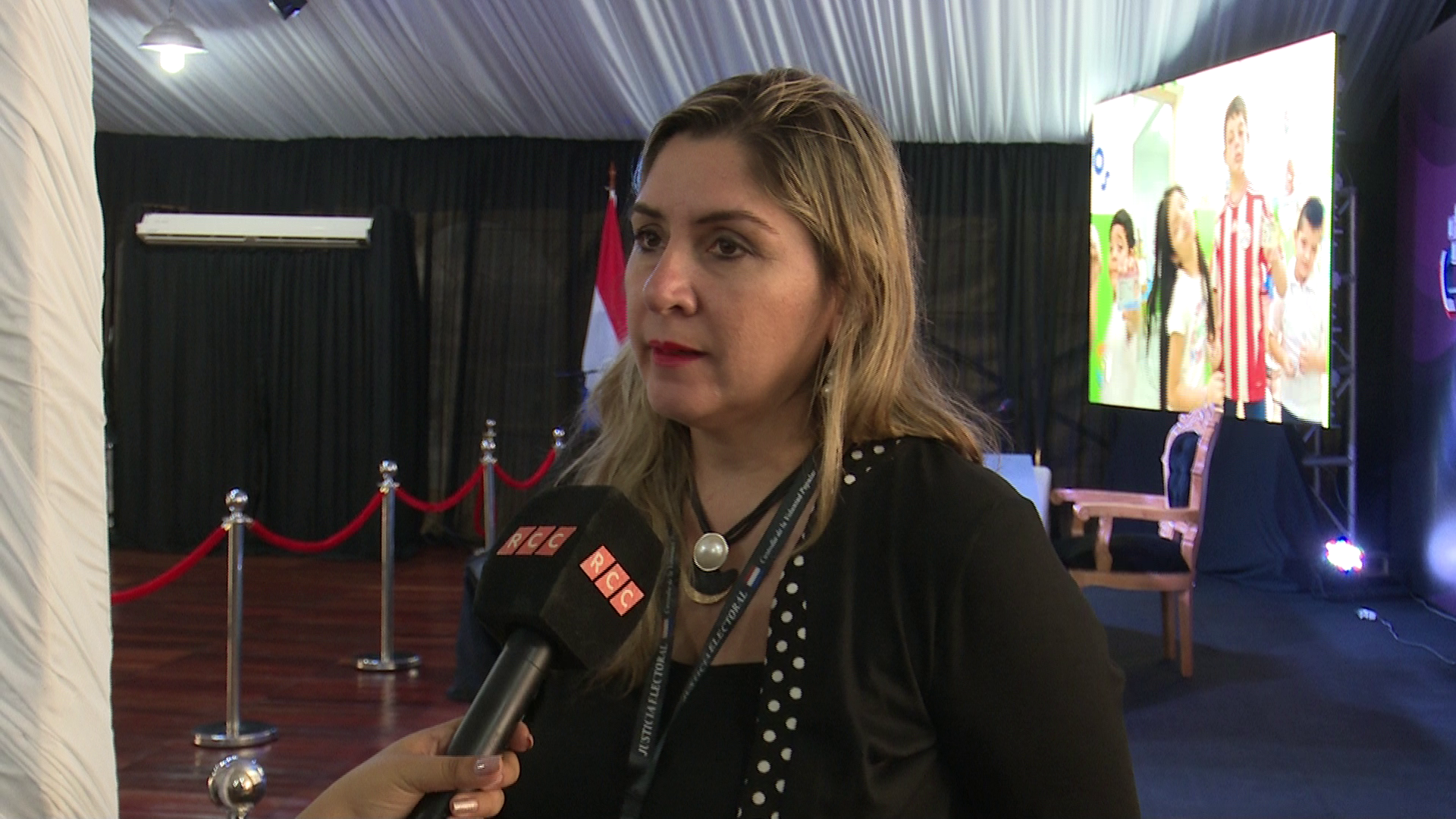 Voto accesible se realizA? con A�xito!