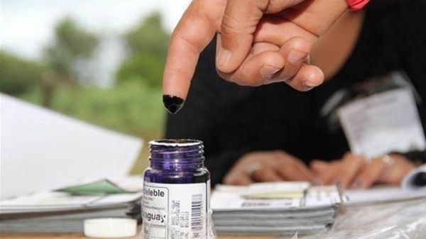 ¿A quién elijo el domingo?