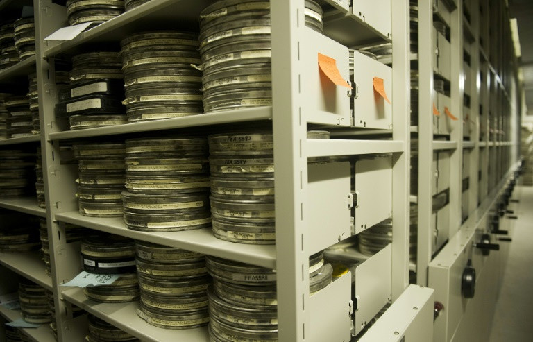 El cine mudo, un patrimonio que EEUU se niega a olvidar