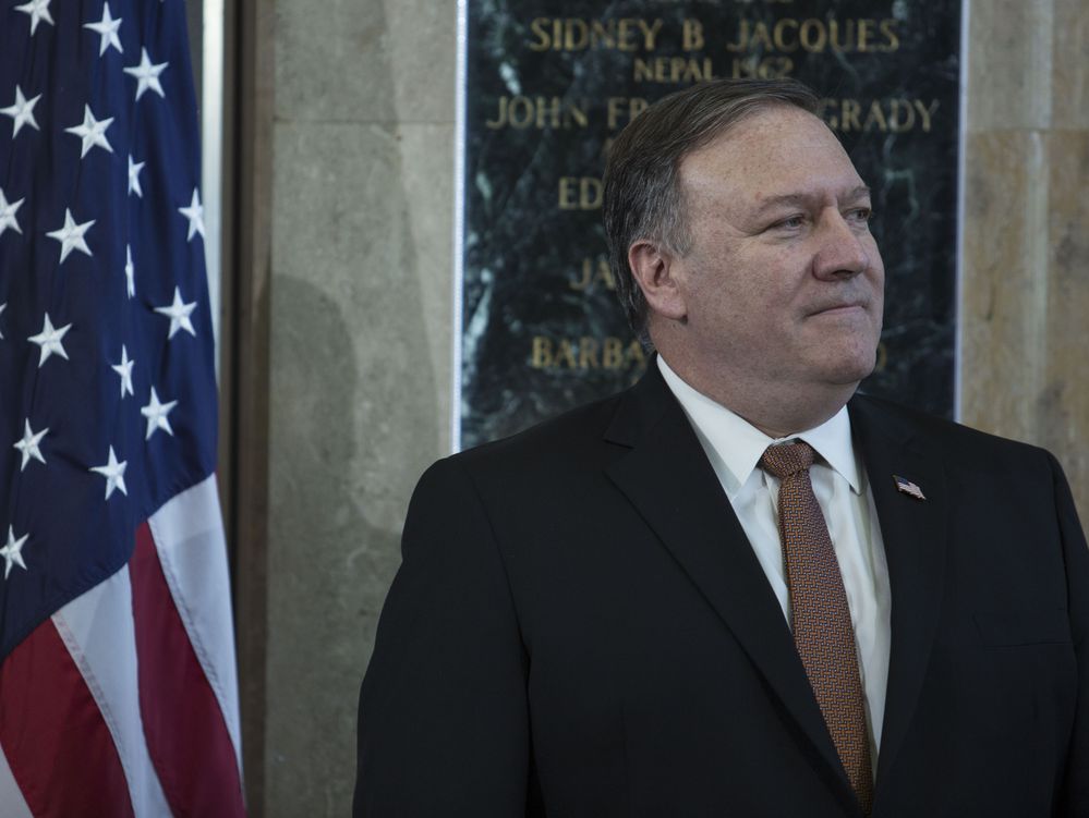 Estados Unidos felicita a los paraguayos