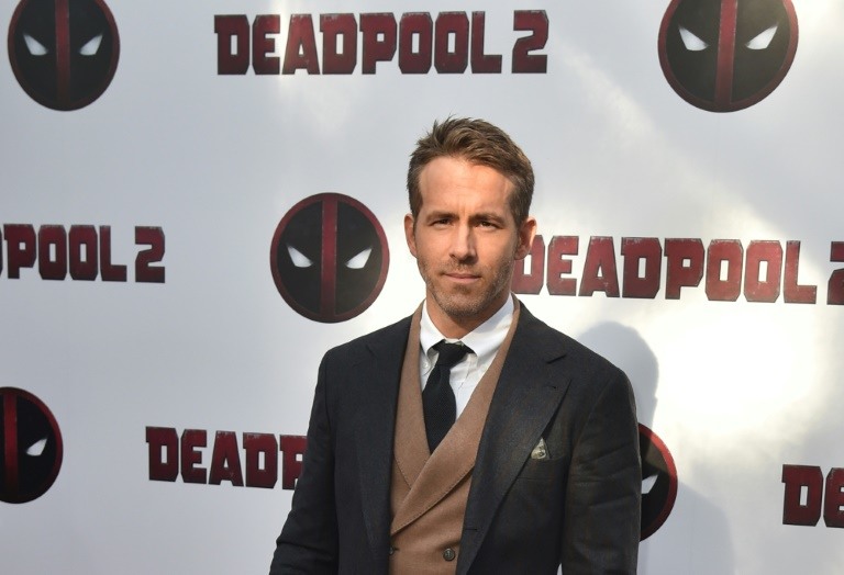 «Deadpool 2» se estrena en la cima de la taquilla norteamericana