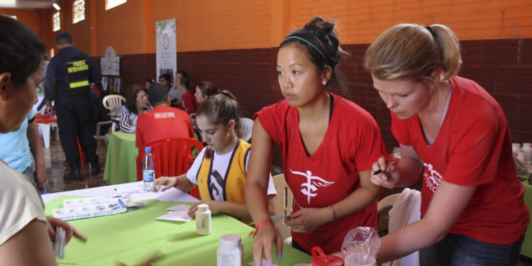 Chaco: Ofrecen atención médica gratuita