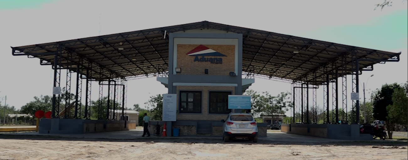 Mariscal Estigarribia: Aduanas registra superávit mensual de ingresos