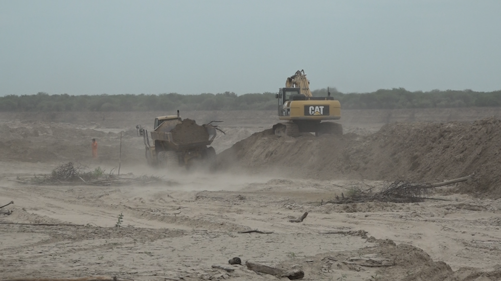 Director de la Comisión Nacional del Pilcomayo analiza su gestión