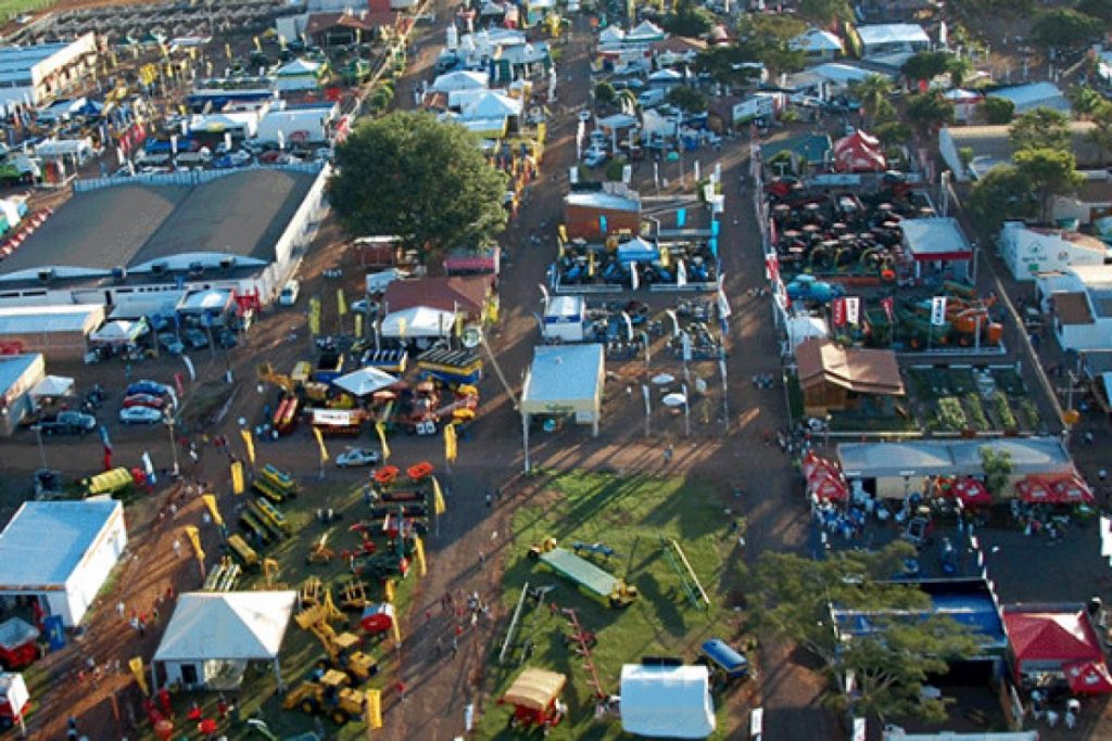 Presentan Expo MRA