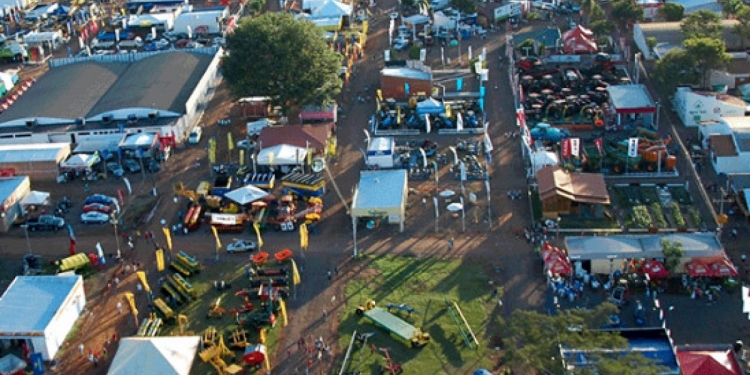 Presentan Expo MRA Presentan Expo MRA