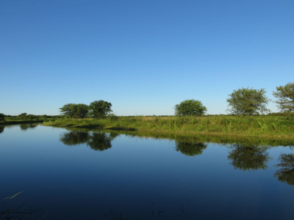 Miércoles cálido con una máxima de 30 grados