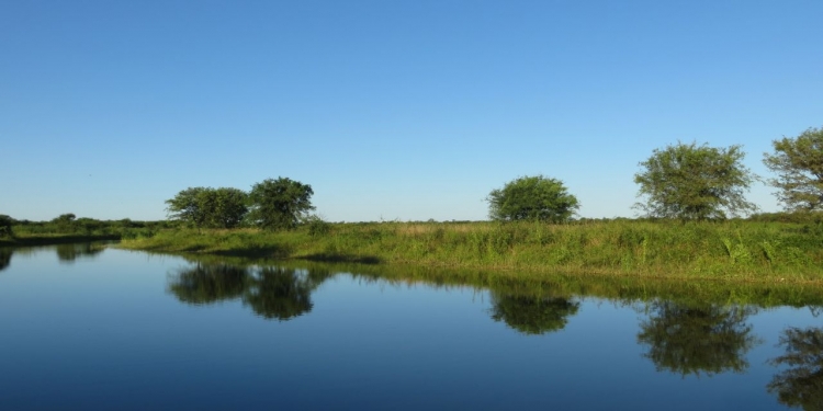 Miércoles cálido con una máxima de 30 grados
