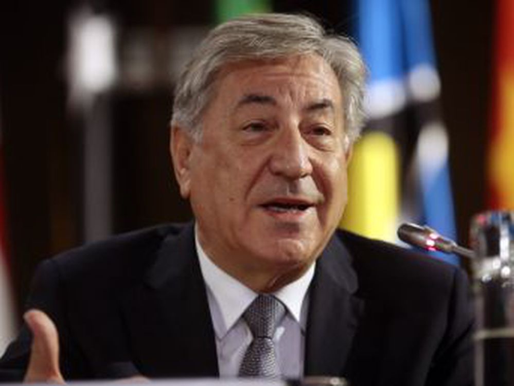 UE envía ante la justicia a 6 países por mala calidad del aire