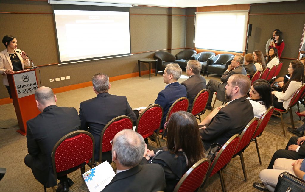 MapaInversiones permitirá controlar la ejecución de proyectos