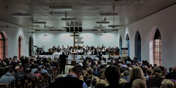 El distrito municipal de Paratodo celebra sus 70 años El distrito municipal de Paratodo celebra sus 70 años