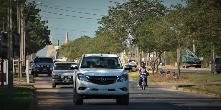 Jueves caluroso e inestable