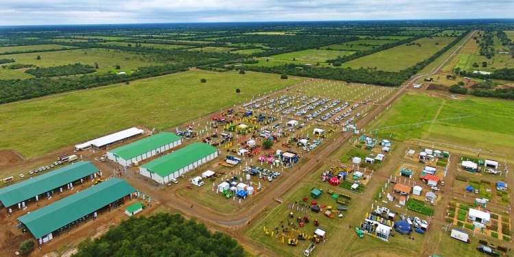 Construirán primera fábrica de etanol en el Chaco Paraguayo