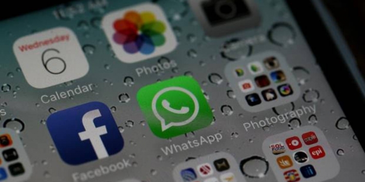 Cuidado con lo que compartes por Facebook y WhatsApp Cuidado con lo que compartes por Facebook y WhatsApp