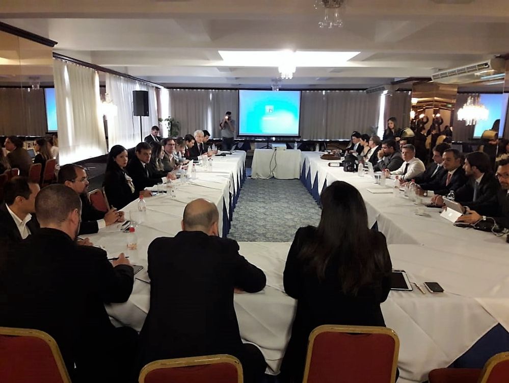 En Diciembre iniciarán Obras del Corredor Bioceánico