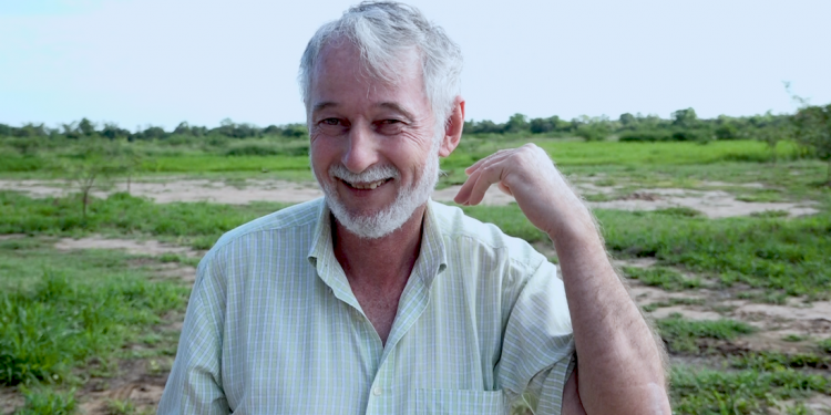 Intendente de Loma Plata confía en su administración