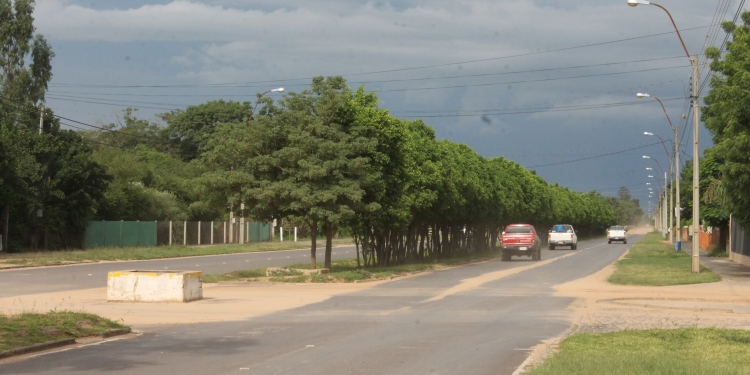 Martes cálido para todo el país