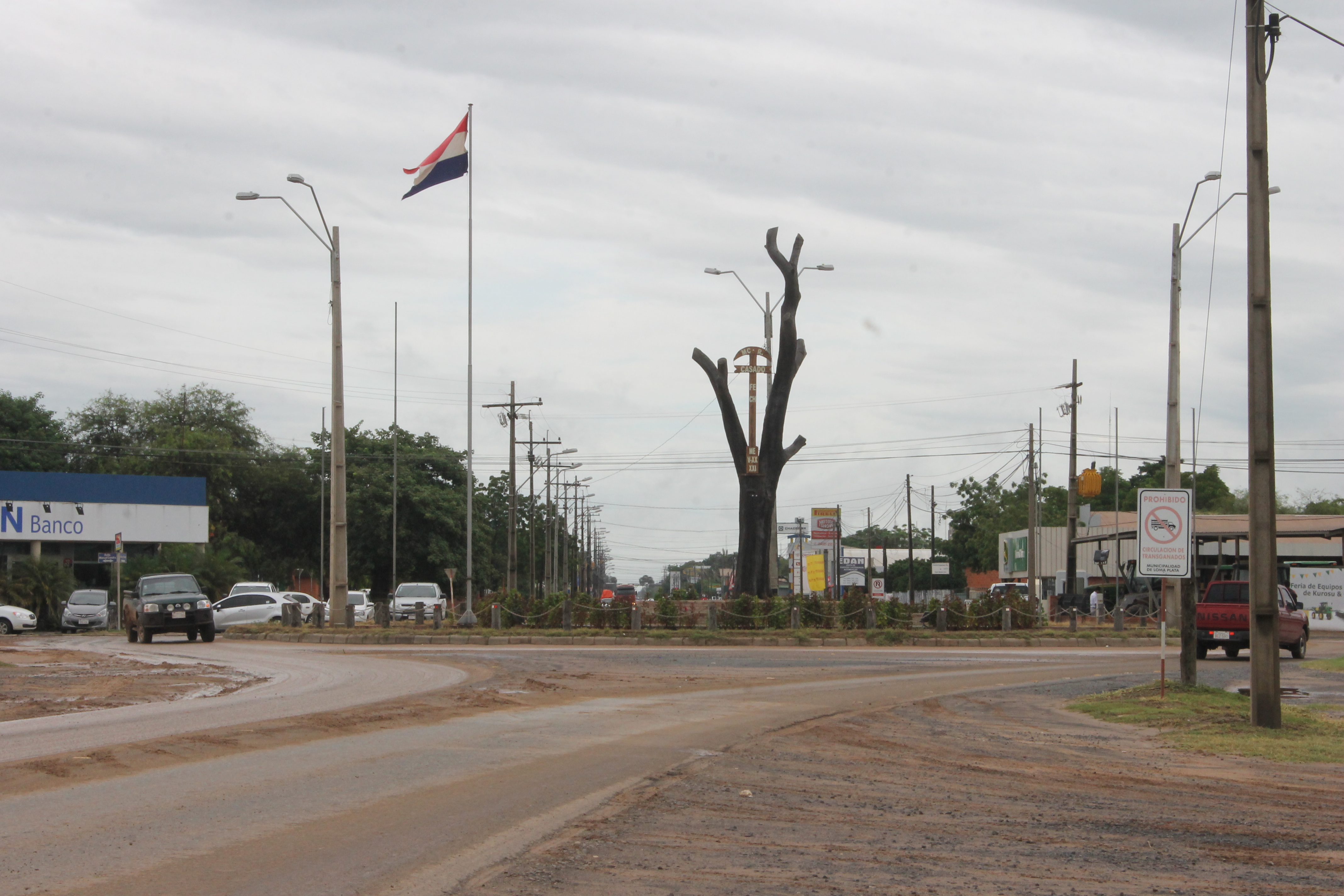 Lluvias y tormentas eléctricas para hoy jueves