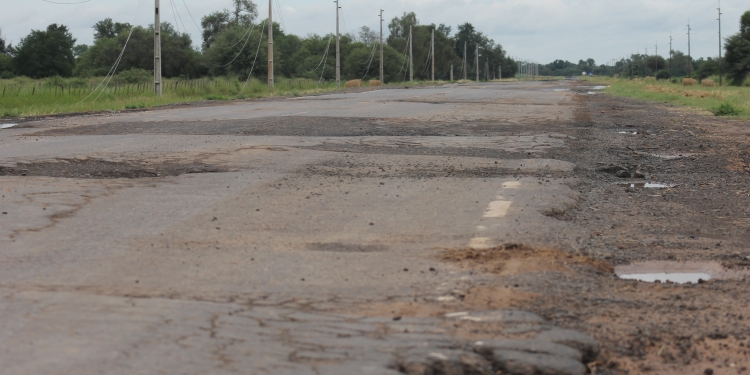 Ruta Transchaco: La misma historia de siempre