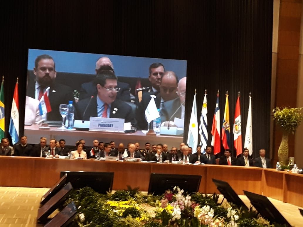 MERCOSUR: El desafío de integrarse