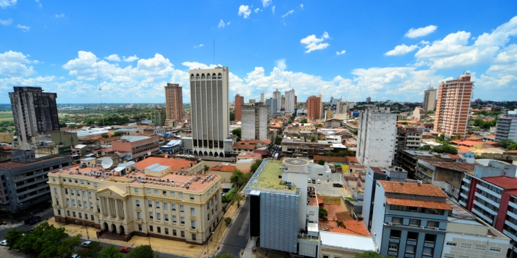 Paraguay se posiciona como país más estable de Sudamérica