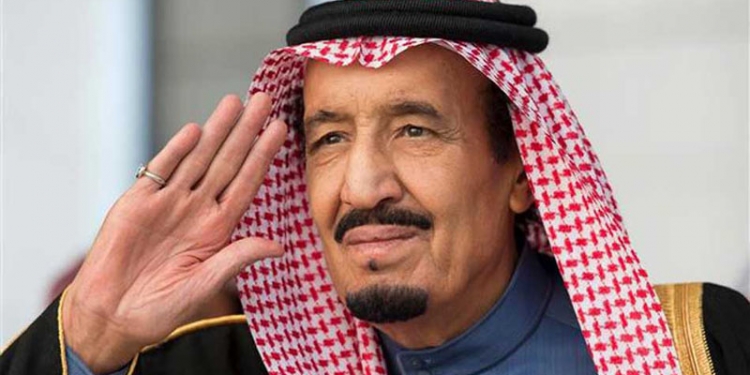 Arabia Saudí confirma el aumento de producción de crudo a petición de Trump