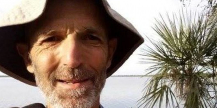 Crece el misterio: ¿Qué pasó del Austriaco desaparecido en Cerro León?