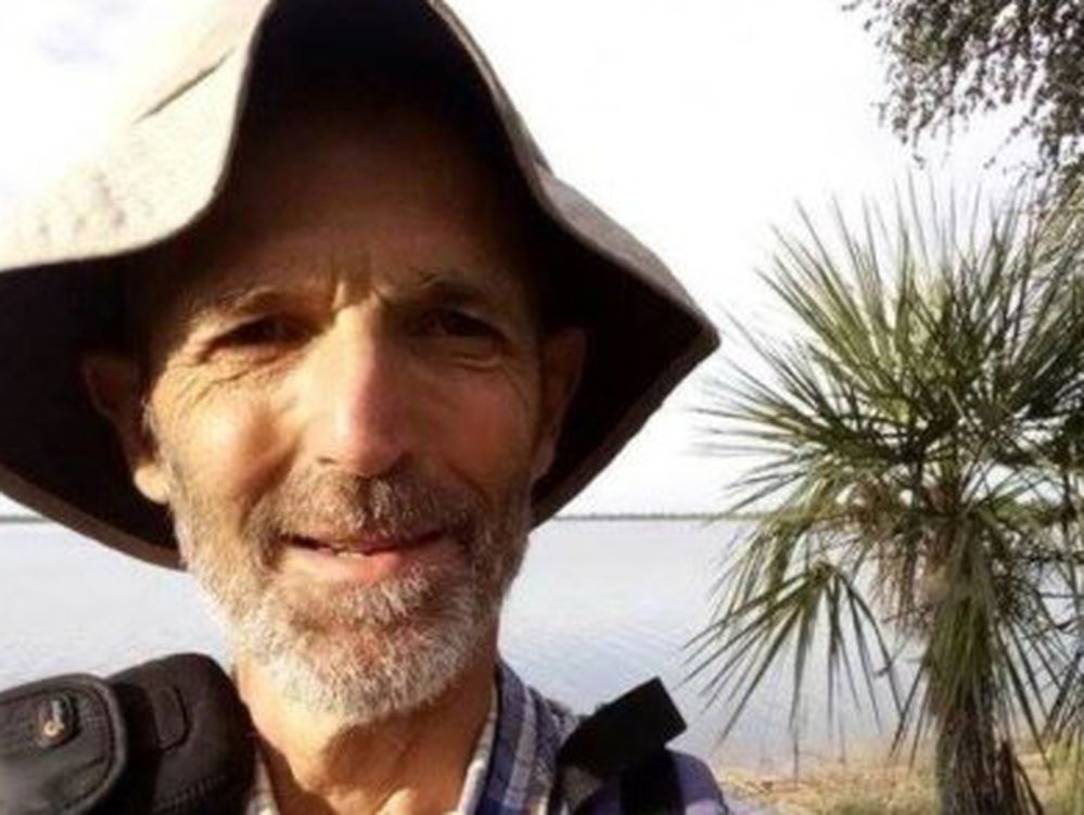 Crece el misterio: ¿Qué pasó del Austriaco desaparecido en Cerro León?