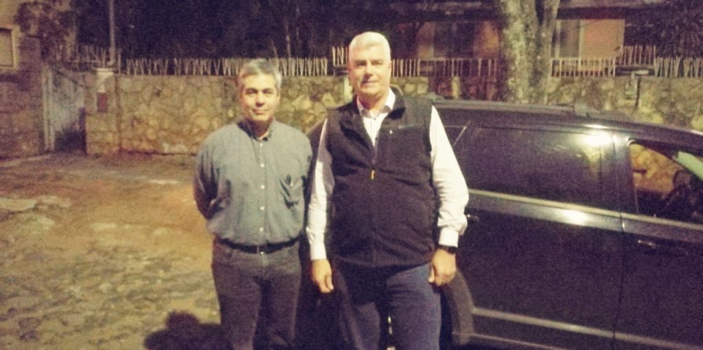 ANDE ya tiene nuevo titular para próximo gobierno