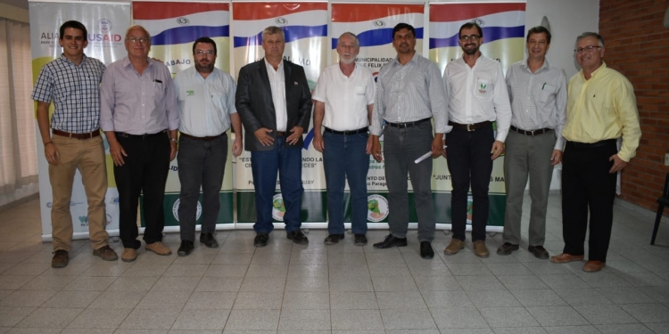 Chaco Integrado declarado de interés nacional por la Cámara de Diputados Chaco Integrado declarado de interés nacional por la Cámara de Diputados