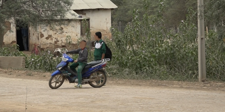 Chaco: Preocupante cantidad de menores conduciendo