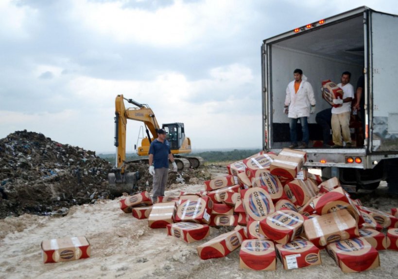 Levantan suspensión a Frigorífico Concepción para exportar